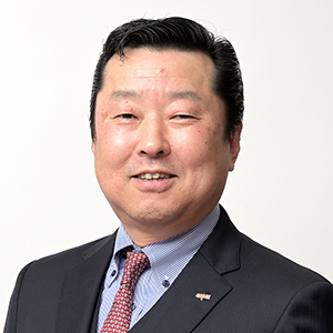 代表取締役 末久 和広