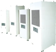 チラー(液体温装置)